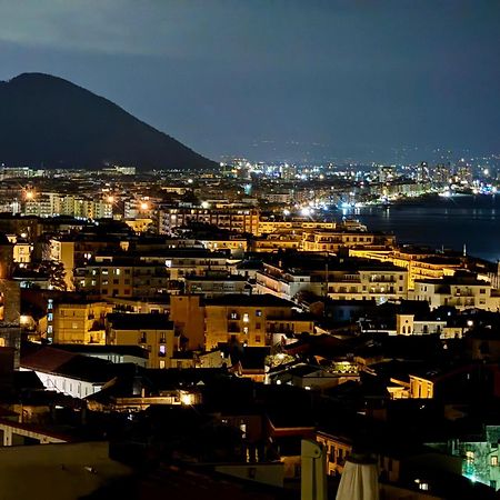 Residenza D'Artista Al Conservatorio Salerno Dış mekan fotoğraf