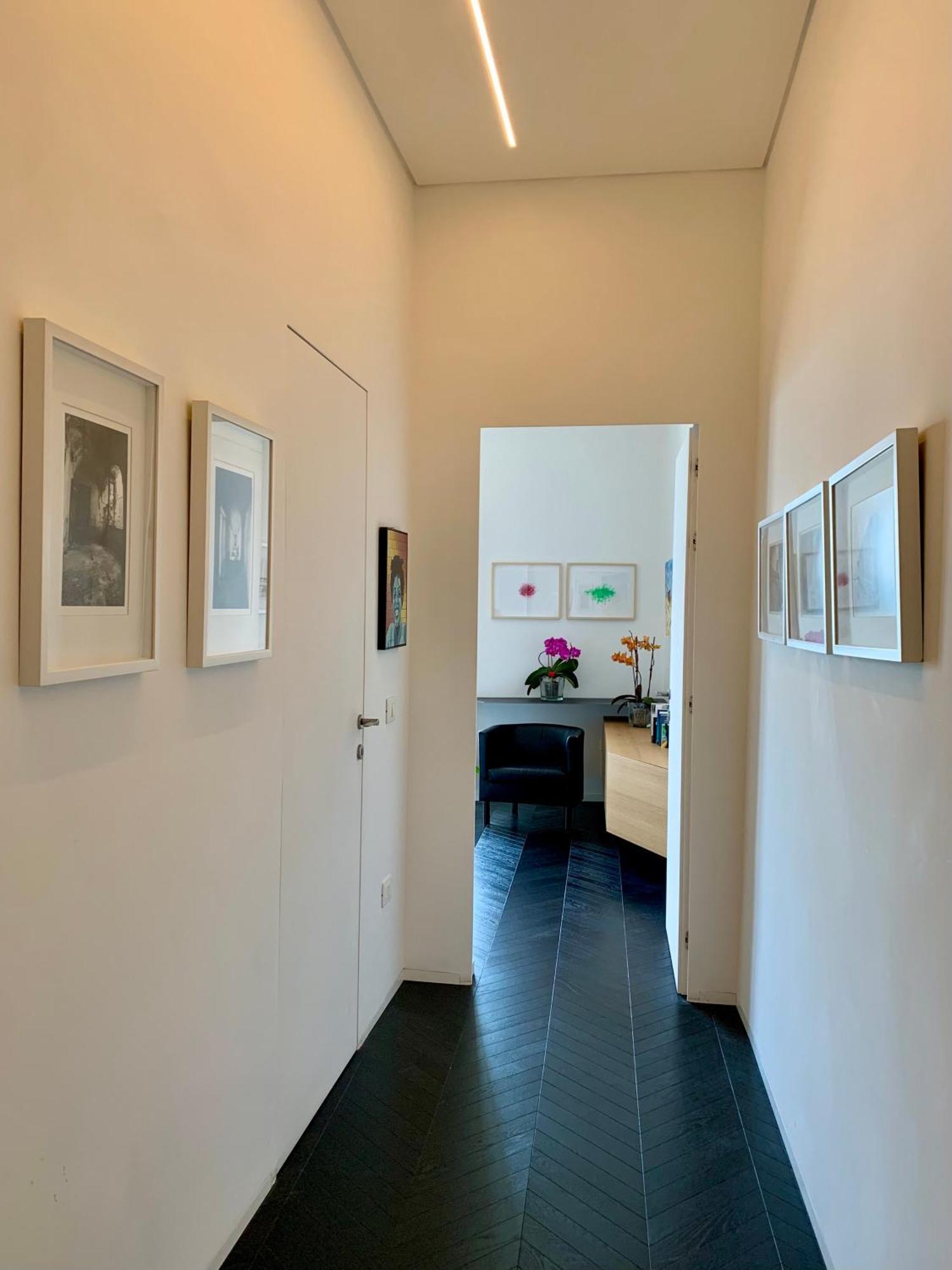 Residenza D'Artista Al Conservatorio Salerno Dış mekan fotoğraf