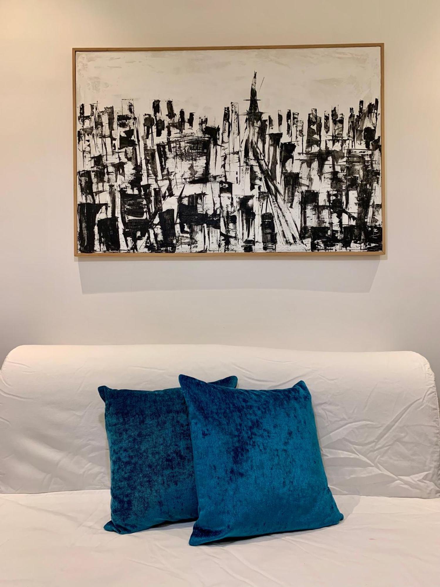 Residenza D'Artista Al Conservatorio Salerno Dış mekan fotoğraf