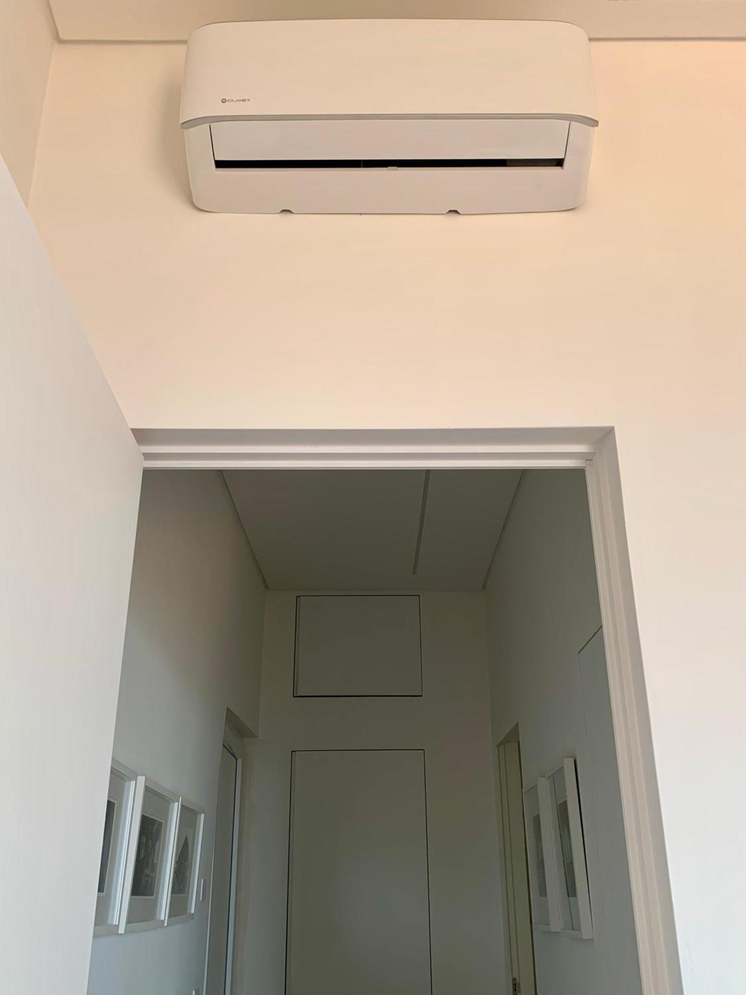 Residenza D'Artista Al Conservatorio Salerno Dış mekan fotoğraf