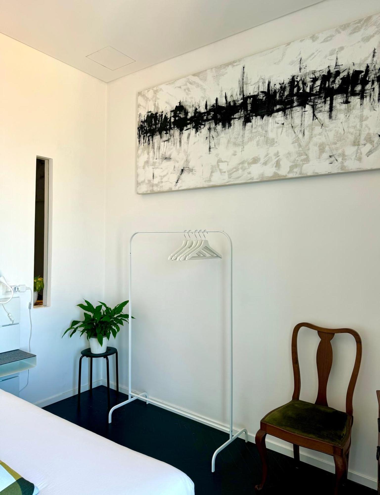Residenza D'Artista Al Conservatorio Salerno Dış mekan fotoğraf