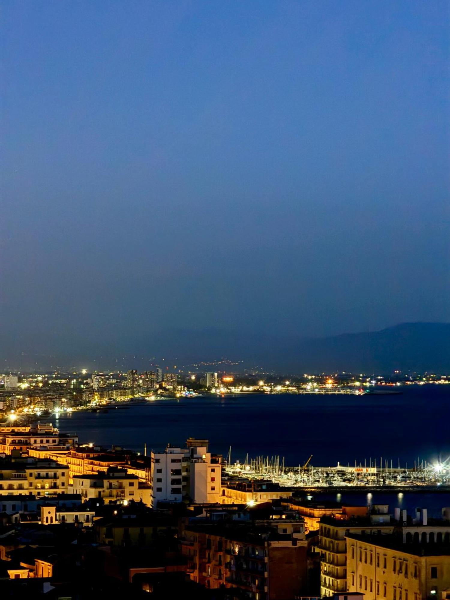 Residenza D'Artista Al Conservatorio Salerno Dış mekan fotoğraf
